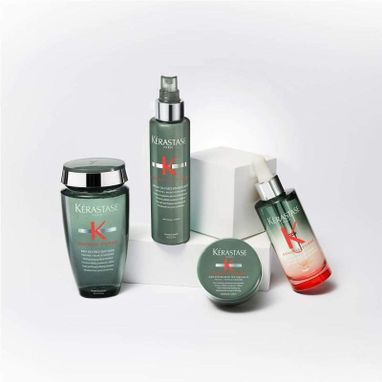 Produits Kerastase