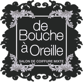 logo De Bouche à Oreille