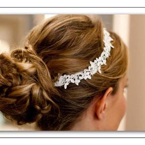 coiffure mariage